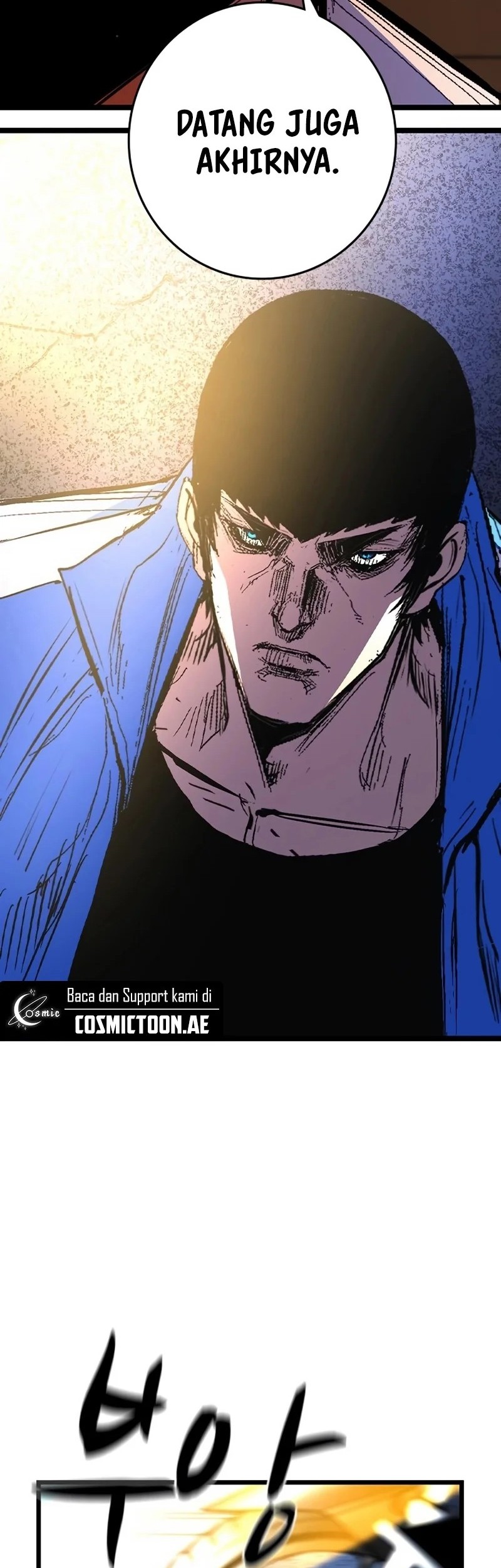 Hallym Gymnasium Chapter 226 Gambar 50
