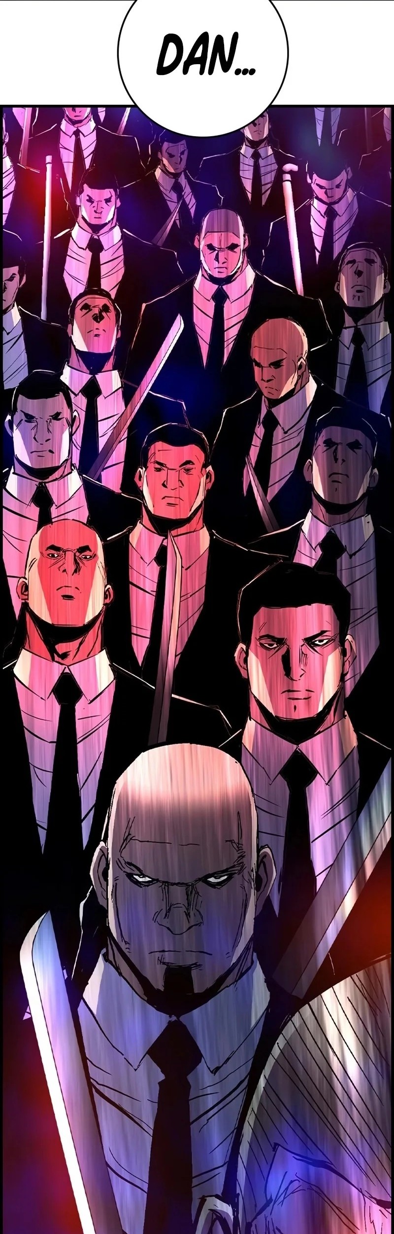 Hallym Gymnasium Chapter 226 Gambar 60