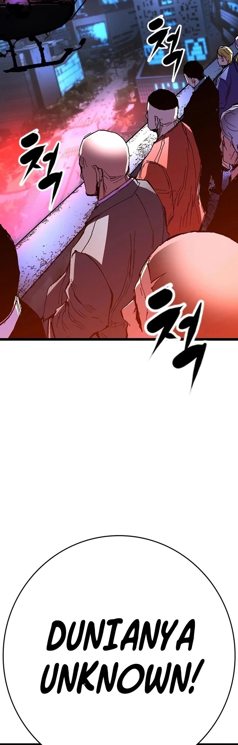 Hallym Gymnasium Chapter 226 Gambar 63