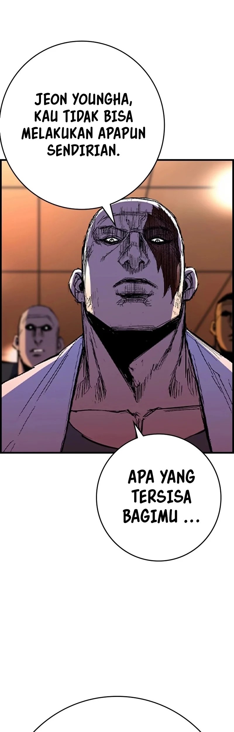 Hallym Gymnasium Chapter 226 Gambar 67
