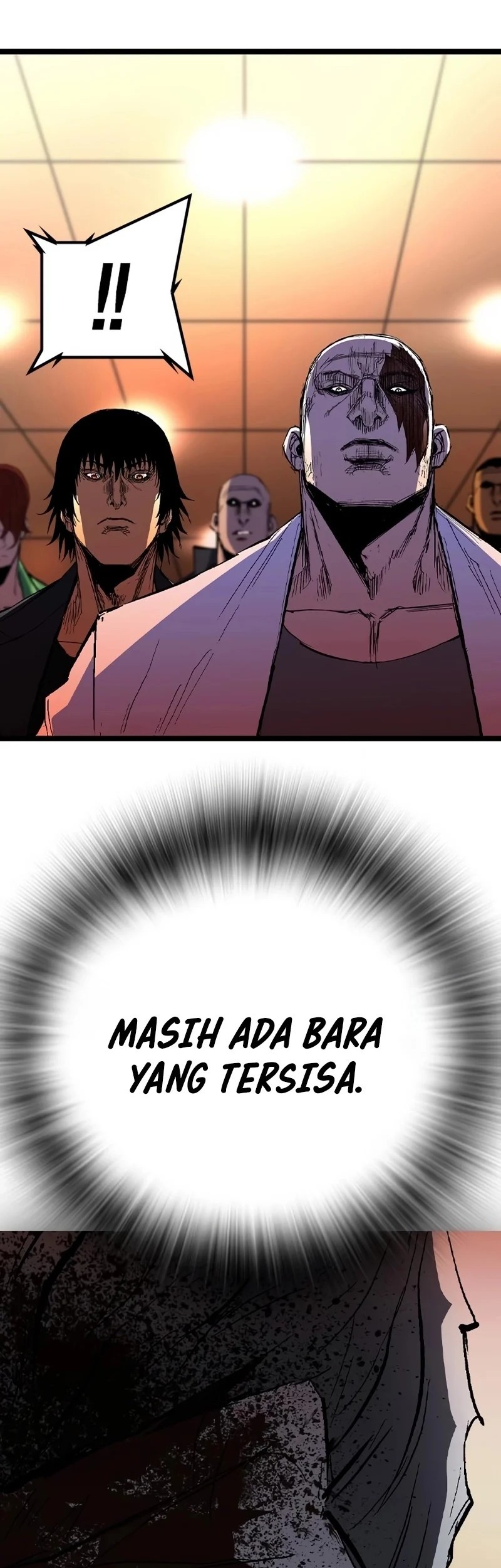 Hallym Gymnasium Chapter 226 Gambar 76