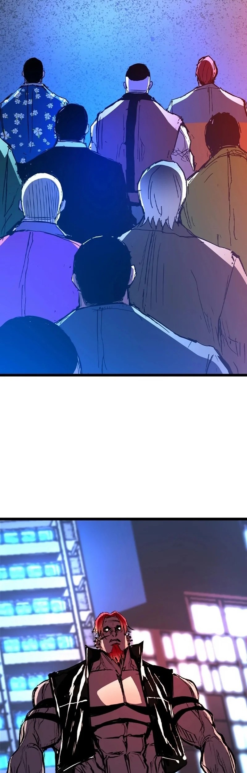 Hallym Gymnasium Chapter 226 Gambar 83