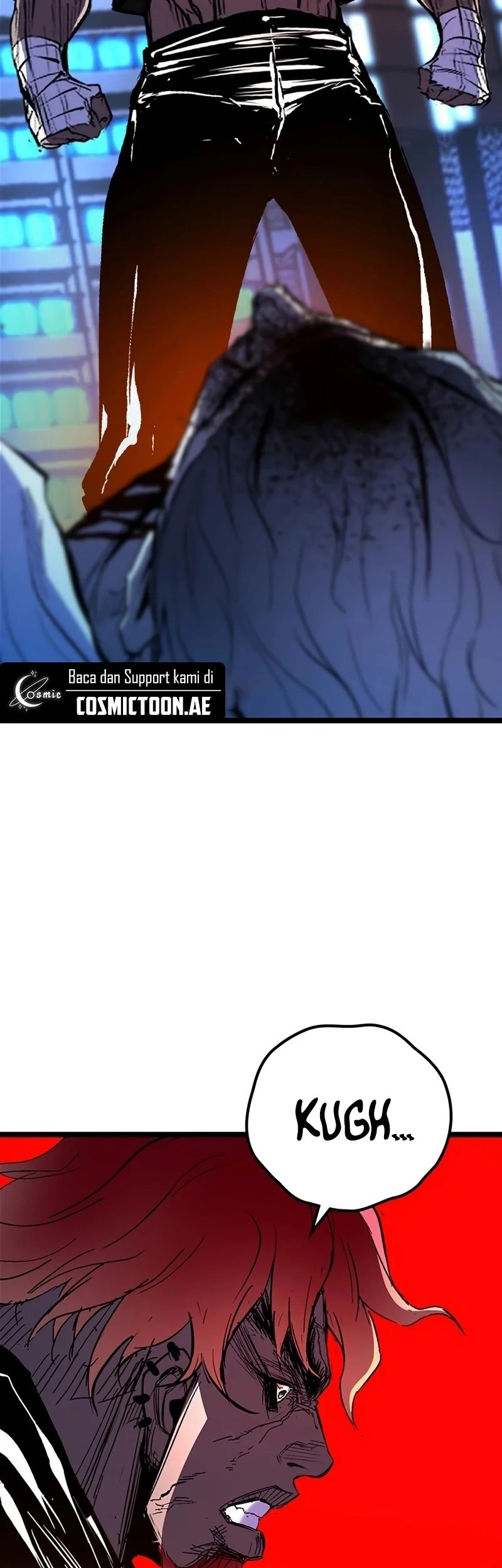 Hallym Gymnasium Chapter 226 Gambar 84