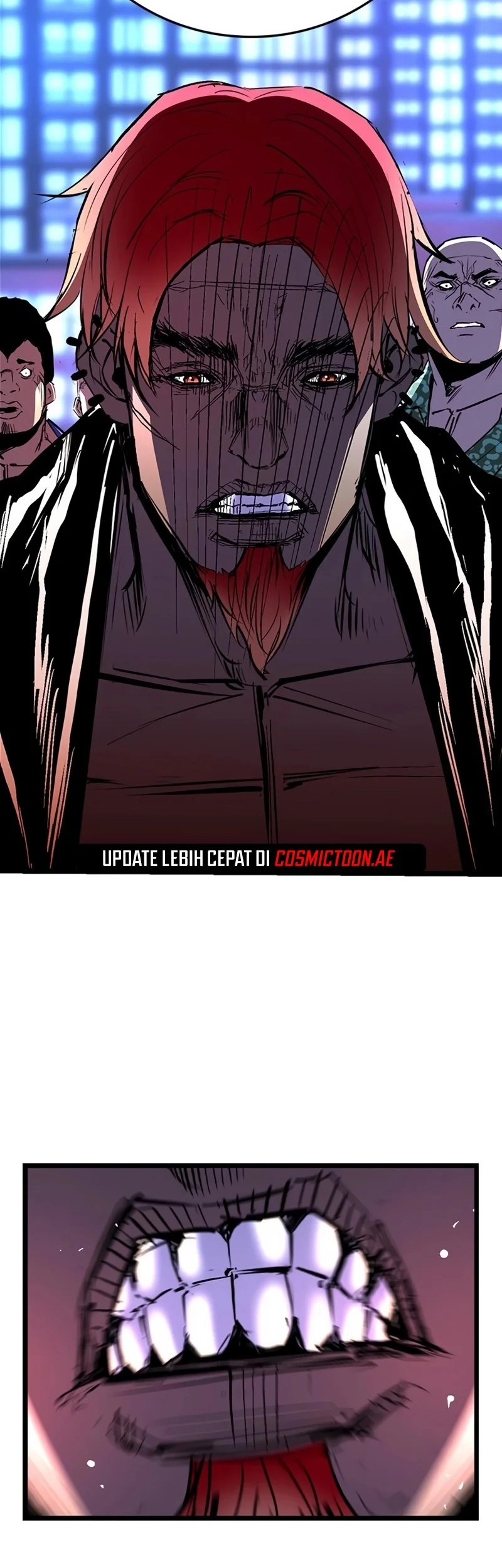 Hallym Gymnasium Chapter 226 Gambar 87