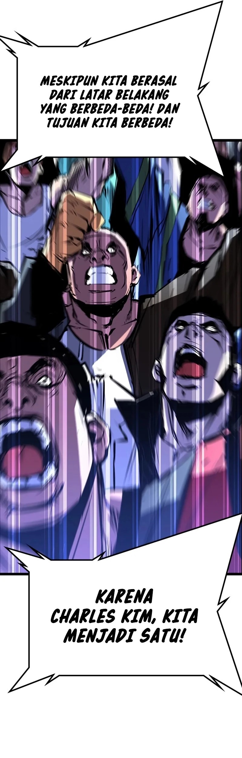 Hallym Gymnasium Chapter 226 Gambar 90