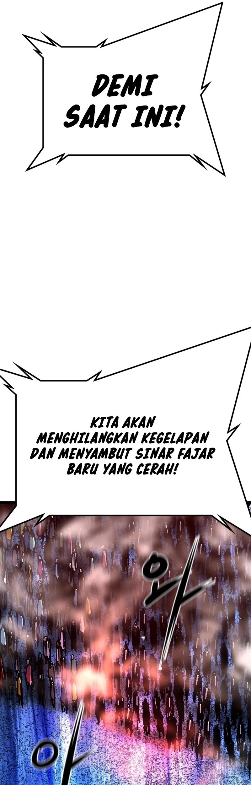 Hallym Gymnasium Chapter 226 Gambar 94