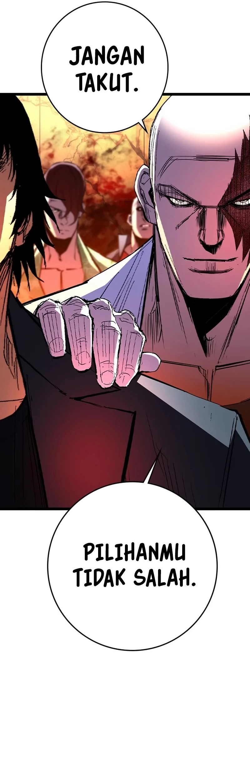 Hallym Gymnasium Chapter 226 Gambar 98
