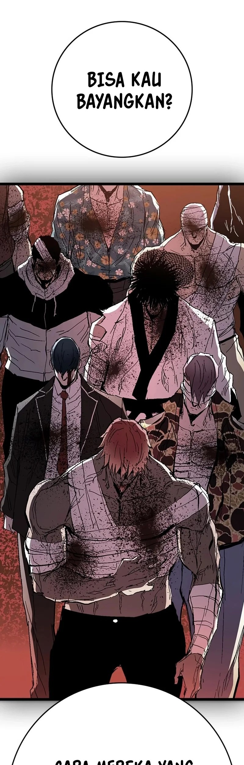 Hallym Gymnasium Chapter 226 Gambar 99