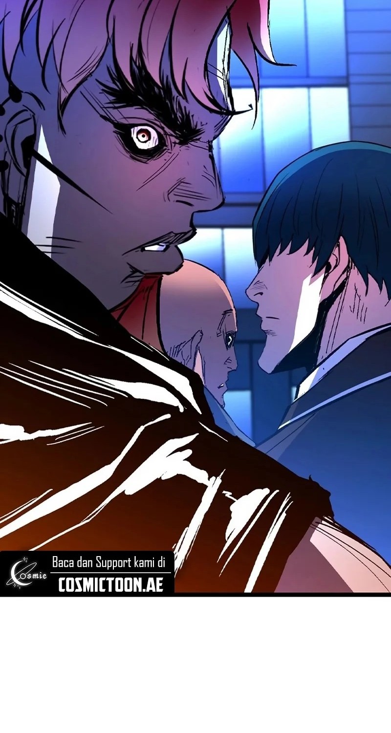 Hallym Gymnasium Chapter 226 Gambar 109