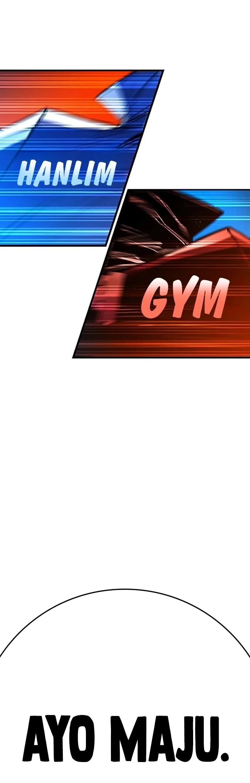 Hallym Gymnasium Chapter 226 Gambar 122
