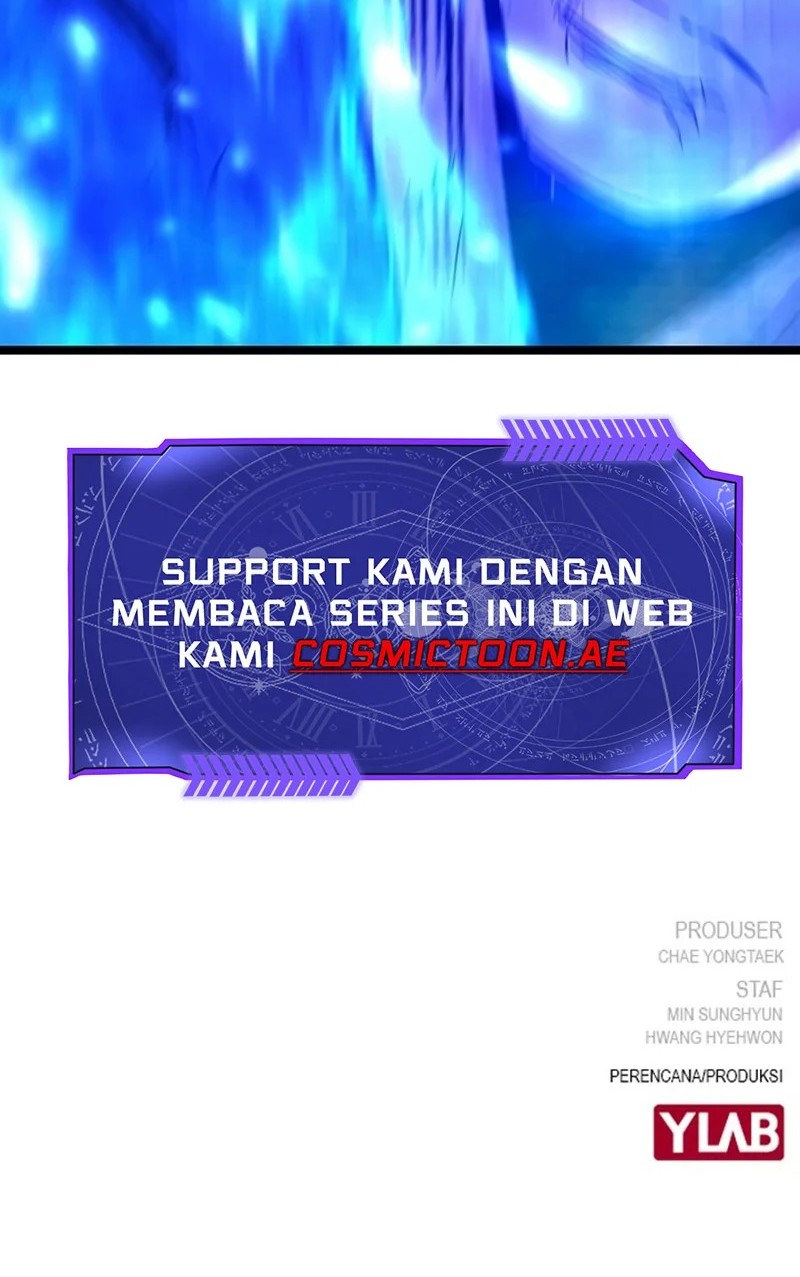 Hallym Gymnasium Chapter 226 Gambar 124