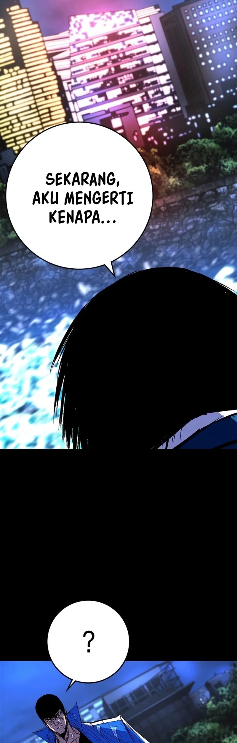 Hallym Gymnasium Chapter 226 Gambar 9