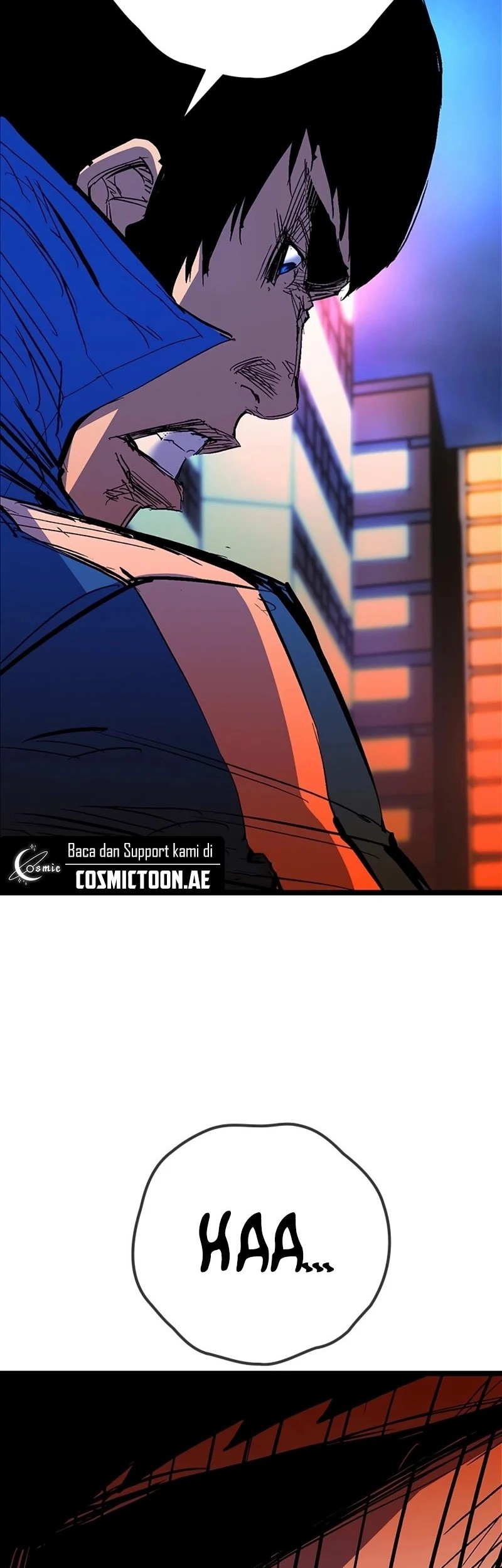 Hallym Gymnasium Chapter 226 Gambar 22