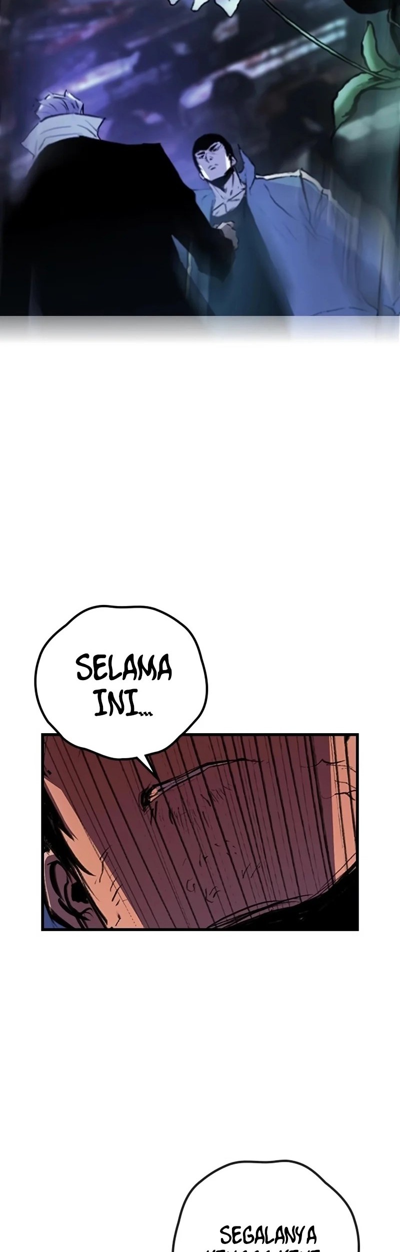 Hallym Gymnasium Chapter 226 Gambar 32