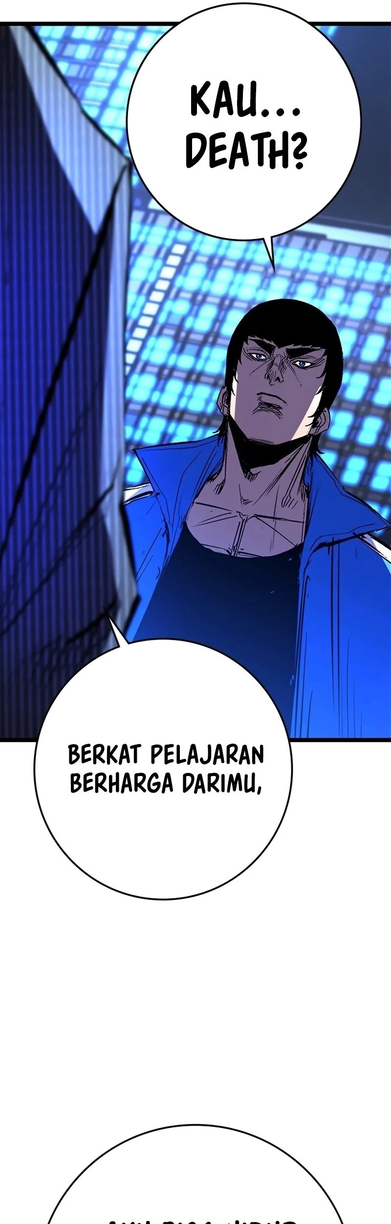 Hallym Gymnasium Chapter 227 Gambar 41