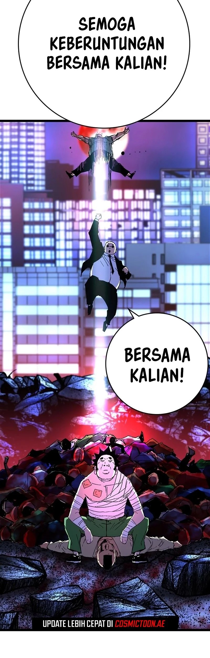 Hallym Gymnasium Chapter 227 Gambar 53