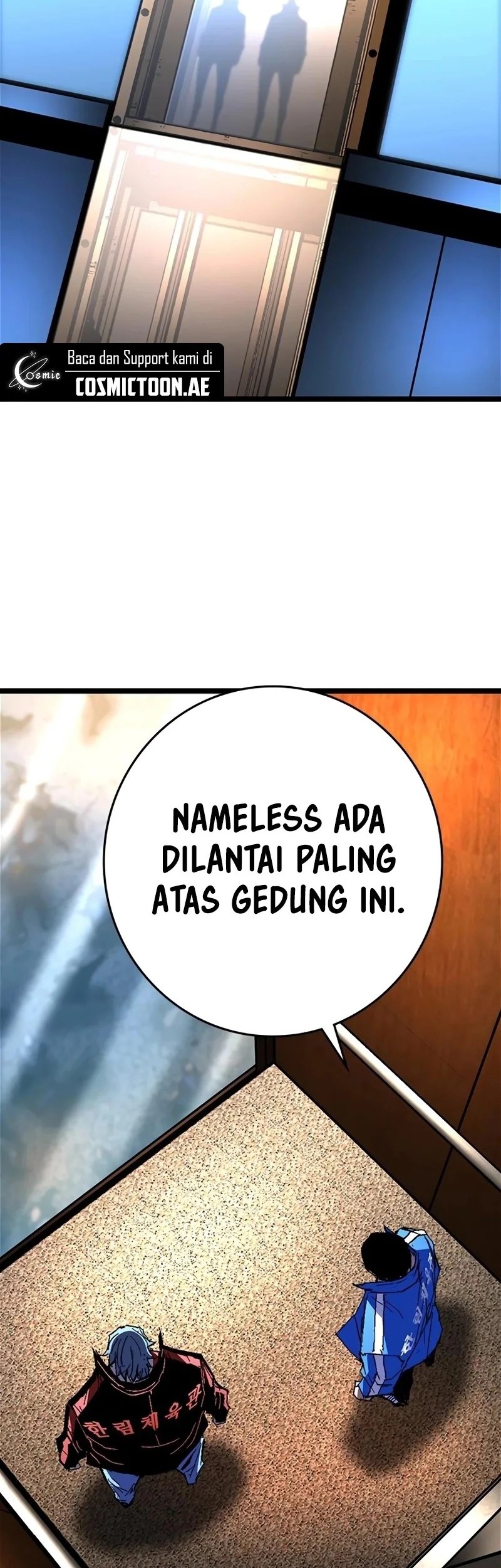 Hallym Gymnasium Chapter 227 Gambar 61