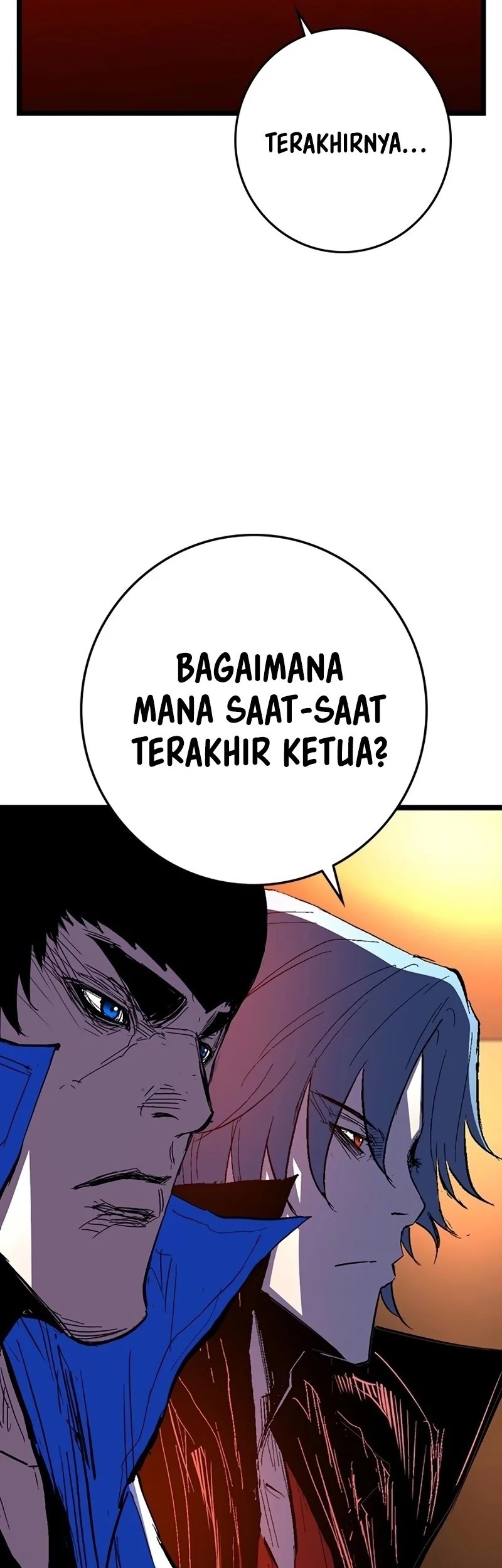 Hallym Gymnasium Chapter 227 Gambar 66