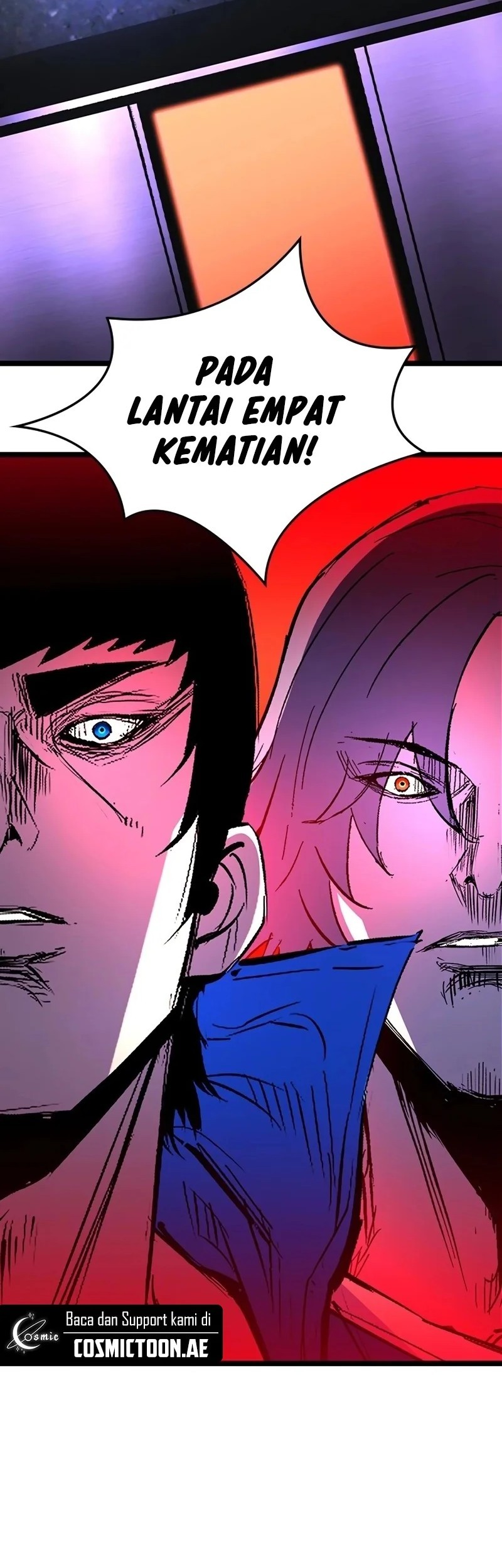 Hallym Gymnasium Chapter 227 Gambar 84