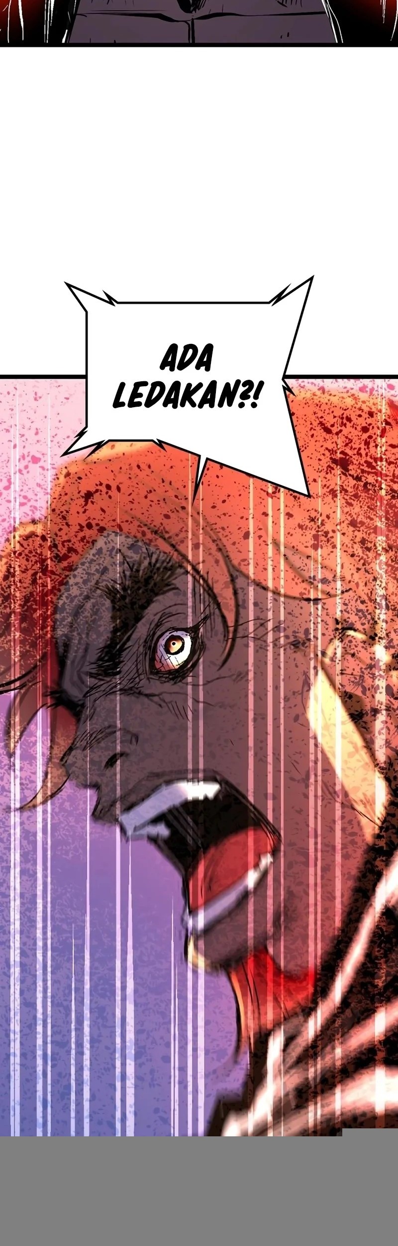 Hallym Gymnasium Chapter 227 Gambar 89