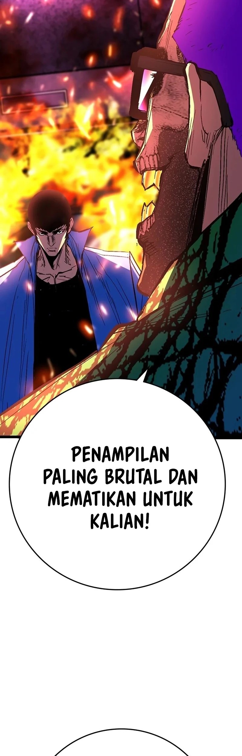 Hallym Gymnasium Chapter 227 Gambar 101