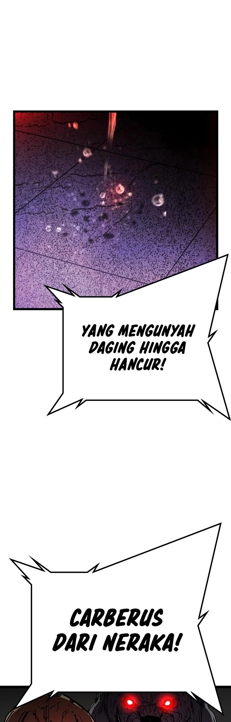 Hallym Gymnasium Chapter 227 Gambar 104