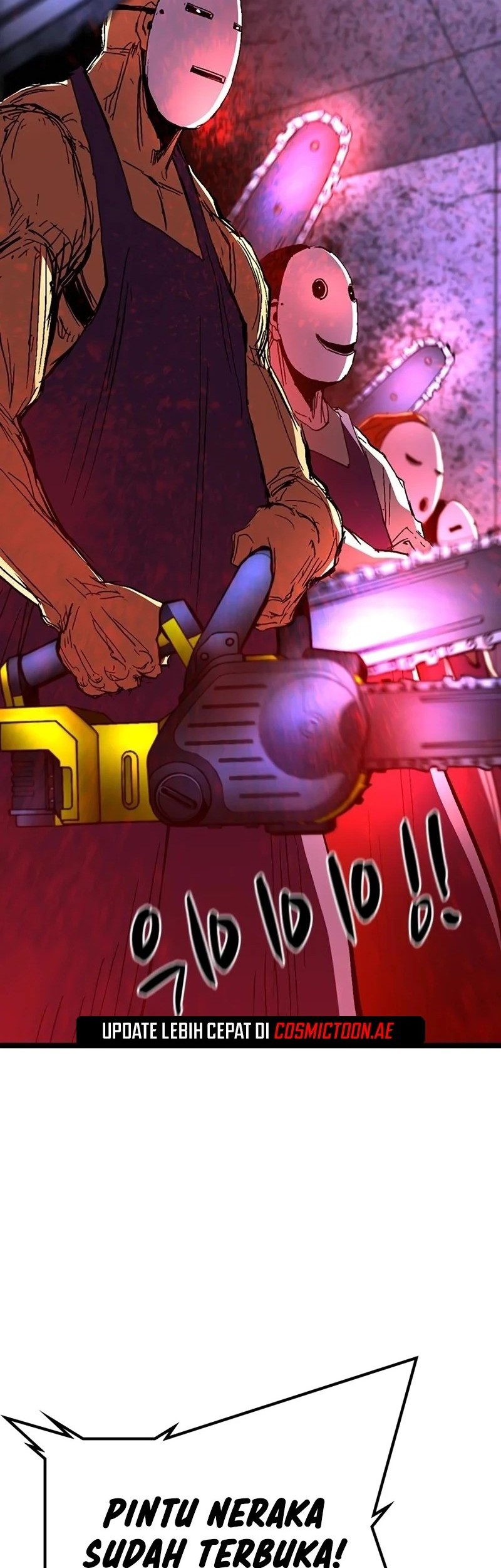 Hallym Gymnasium Chapter 227 Gambar 108