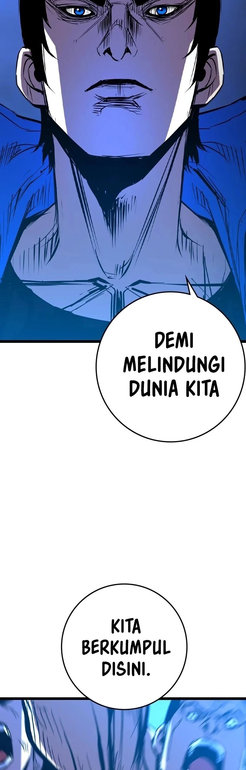 Hallym Gymnasium Chapter 227 Gambar 10