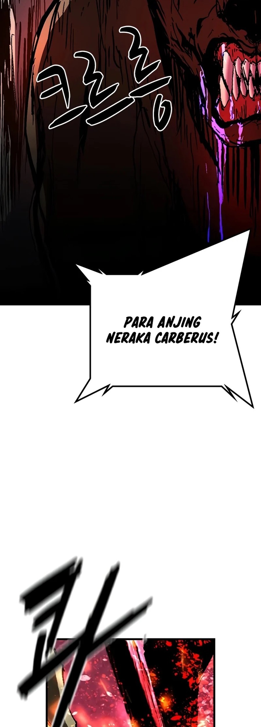 Hallym Gymnasium Chapter 228 Gambar 34
