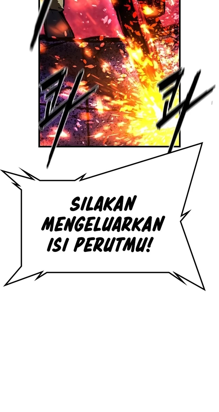 Hallym Gymnasium Chapter 228 Gambar 35