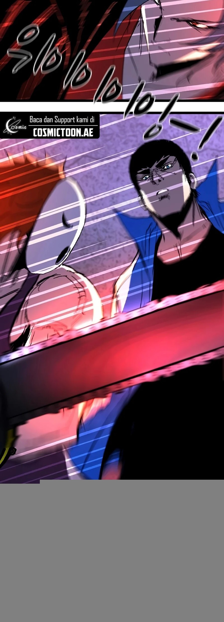Hallym Gymnasium Chapter 228 Gambar 41