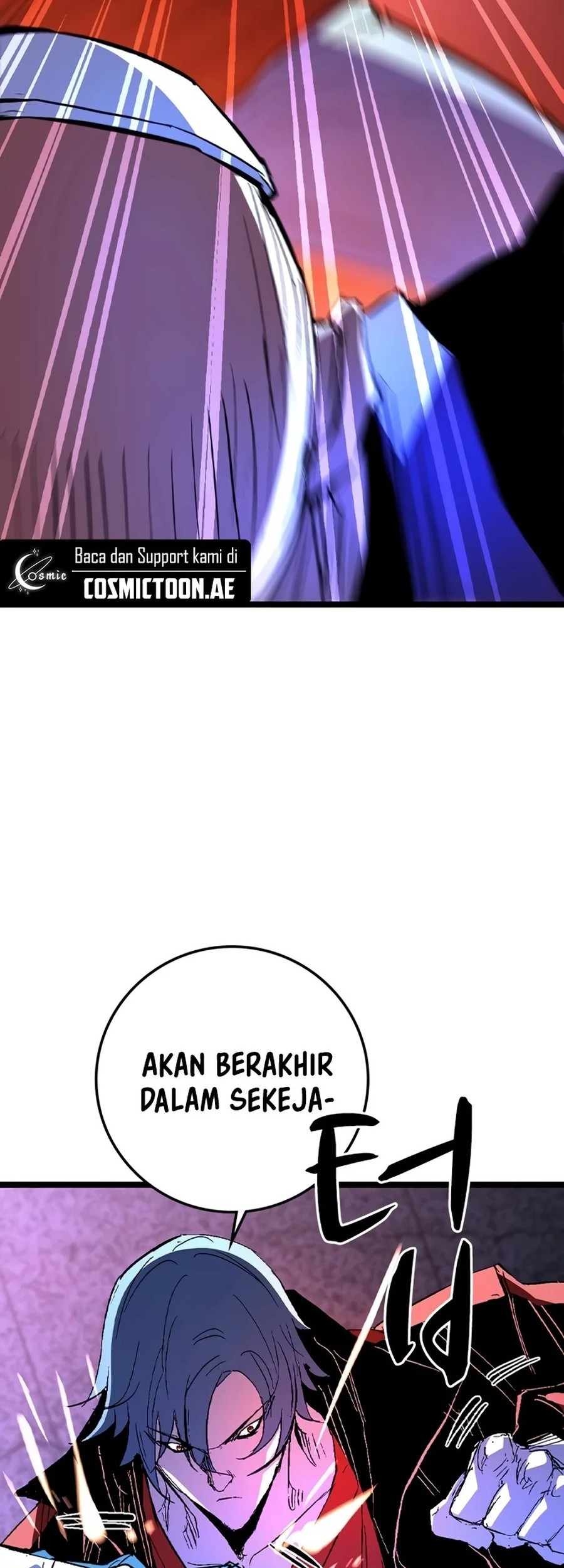 Hallym Gymnasium Chapter 228 Gambar 47