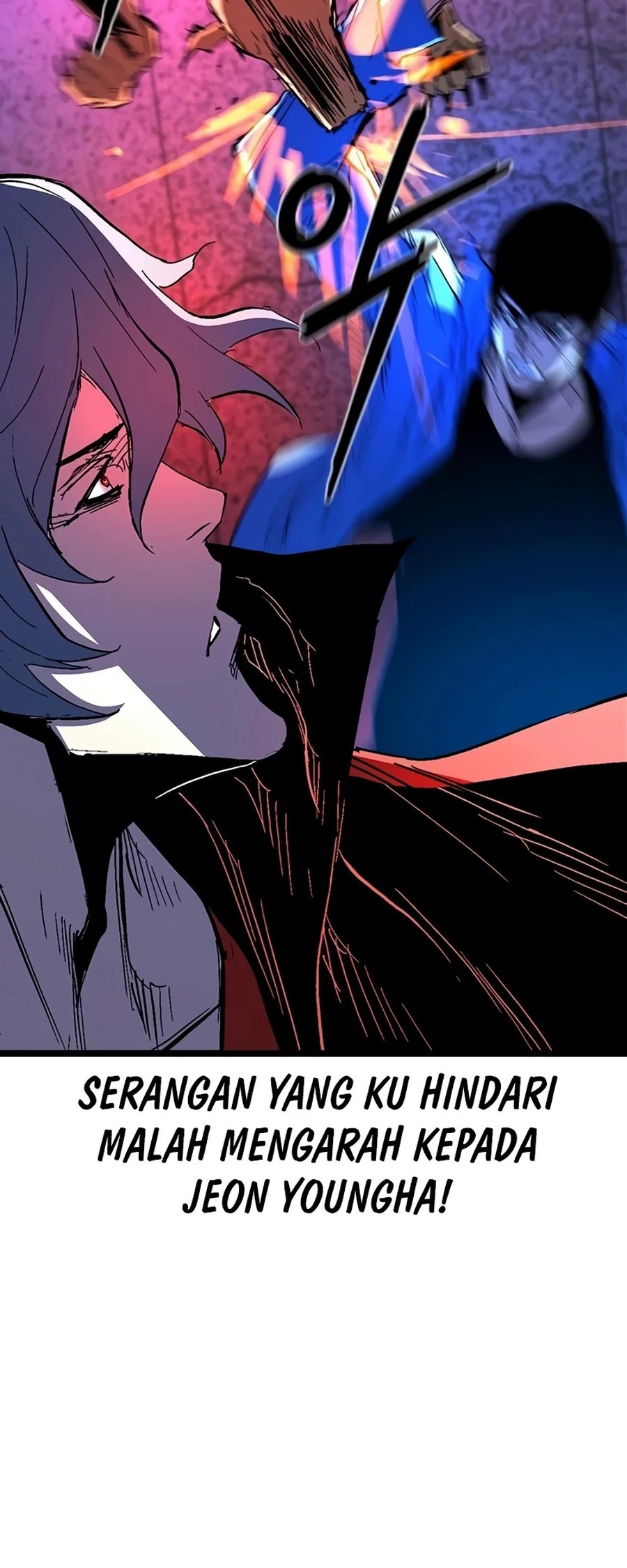 Hallym Gymnasium Chapter 228 Gambar 52