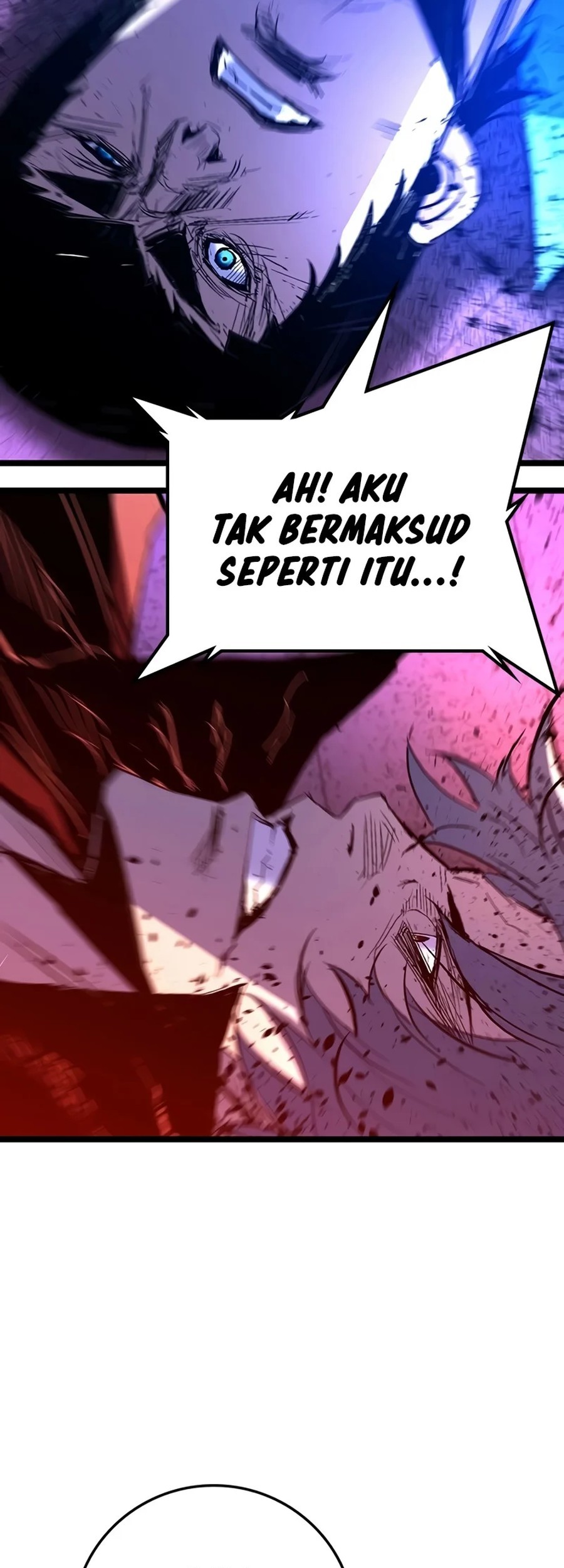 Hallym Gymnasium Chapter 228 Gambar 56