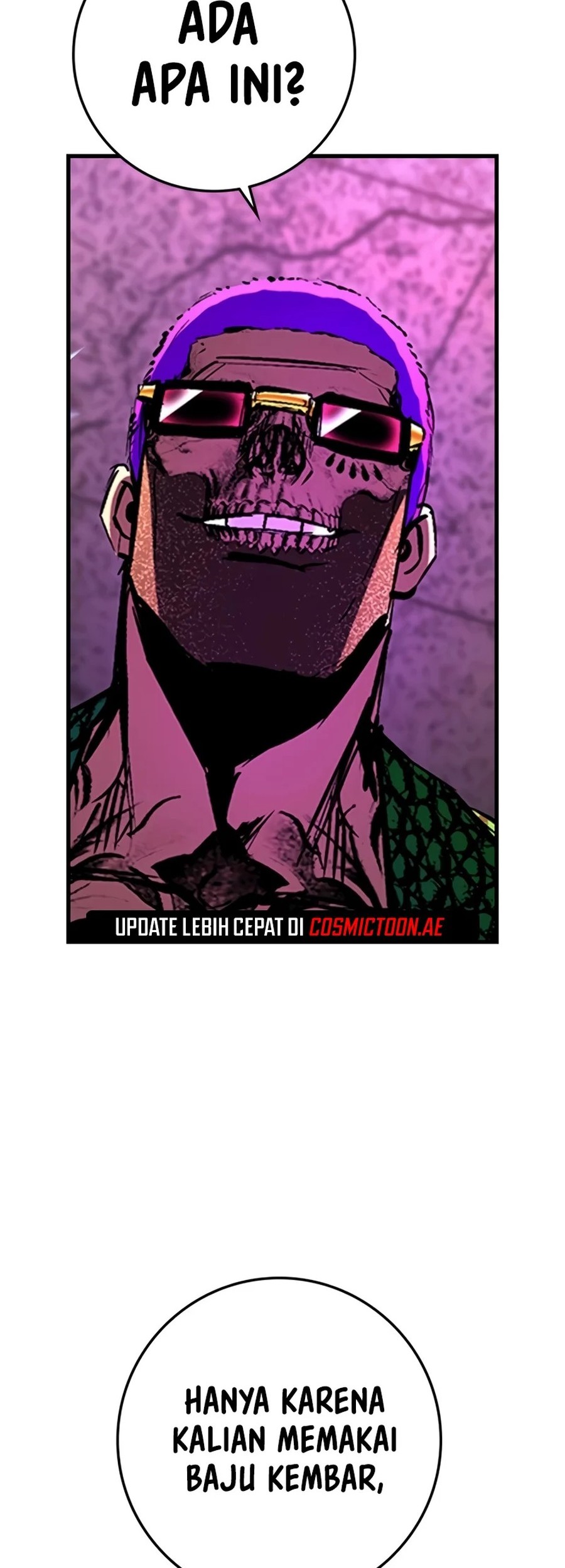 Hallym Gymnasium Chapter 228 Gambar 57