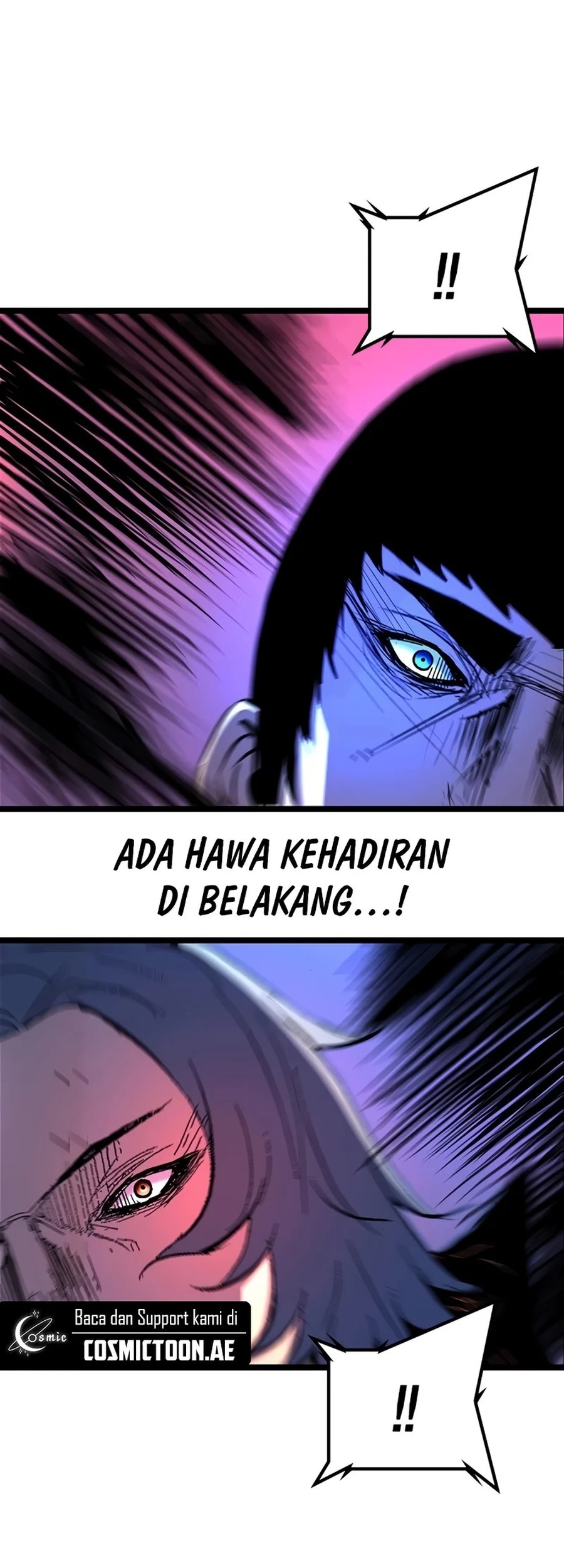 Hallym Gymnasium Chapter 228 Gambar 60