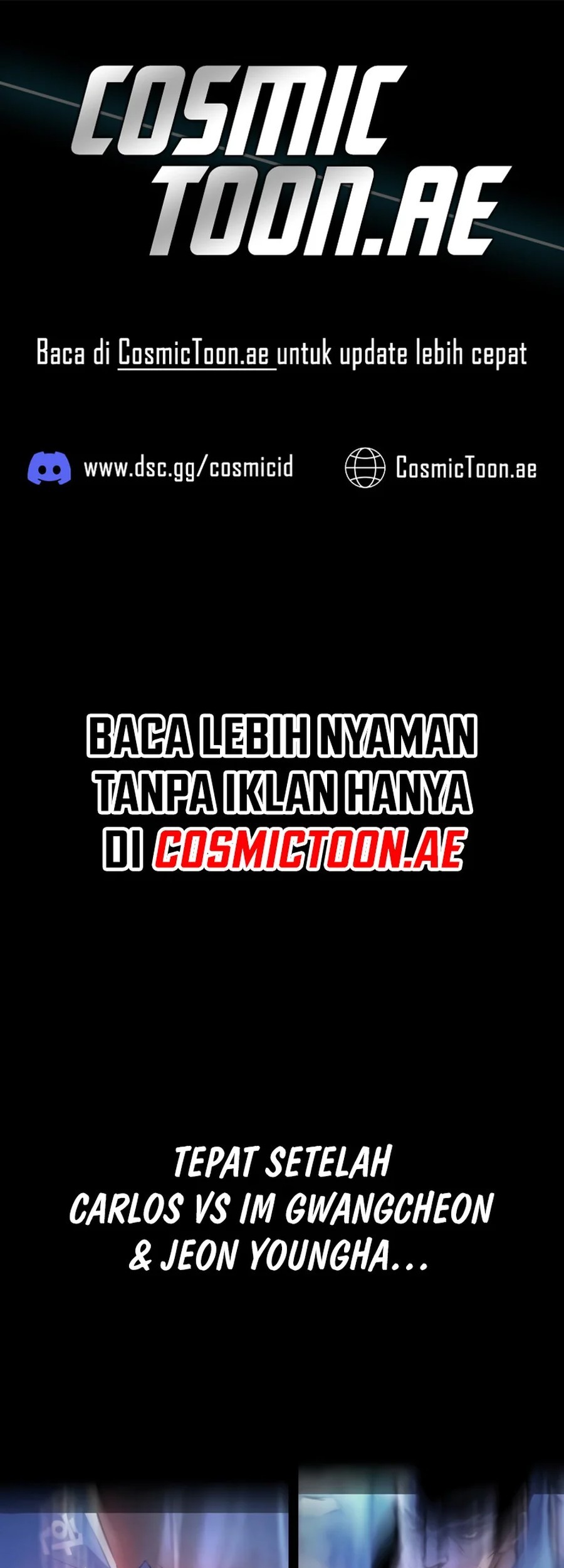 Baca Komik Hallym Gymnasium Chapter 228 Gambar 1