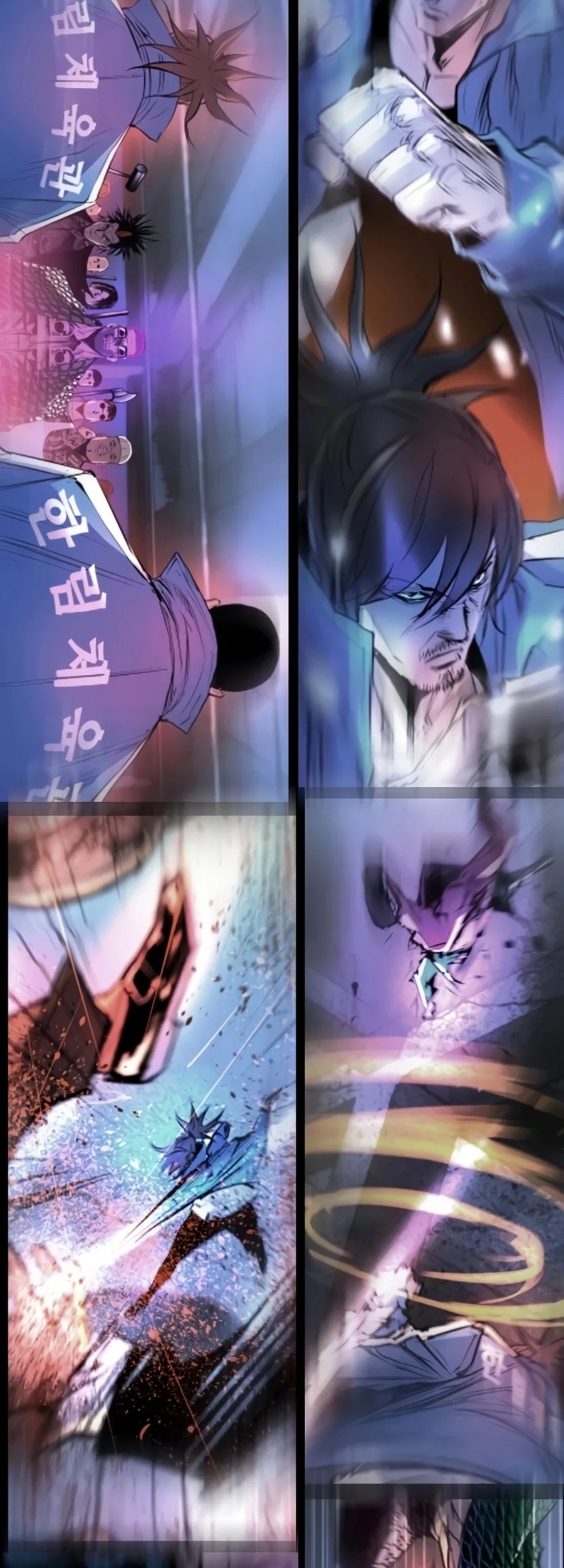Baca  Hallym Gymnasium Chapter 228 Gambar 2
