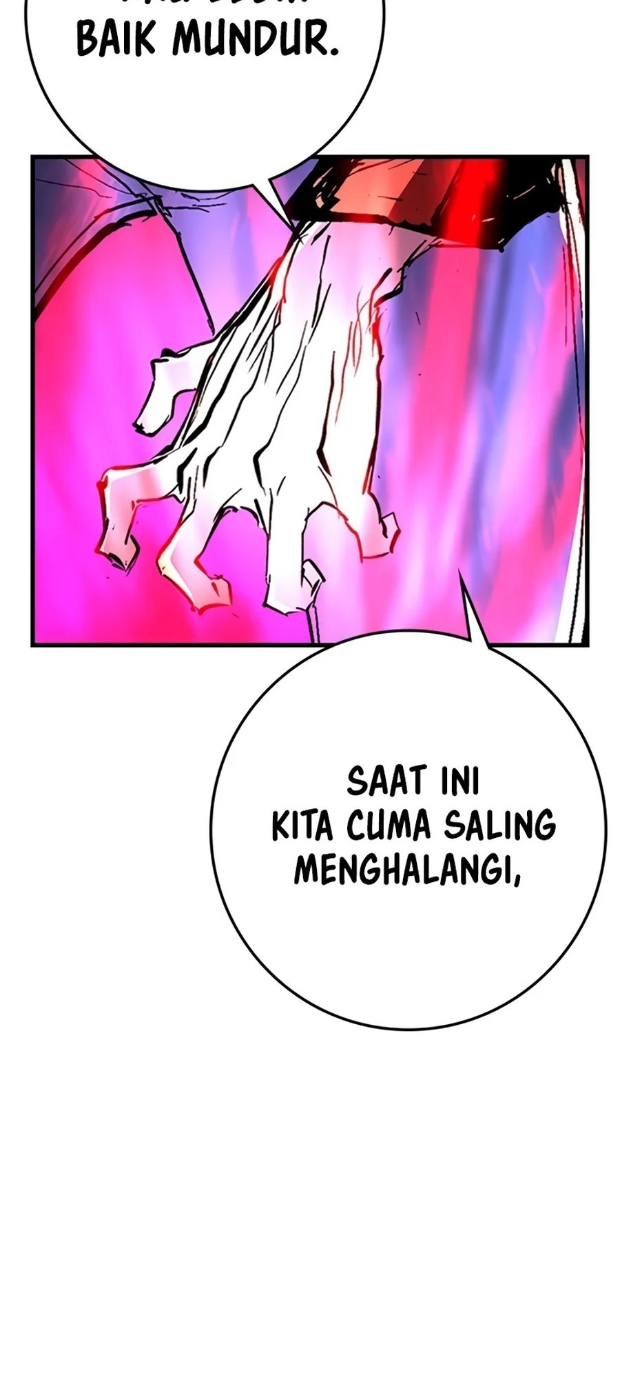 Hallym Gymnasium Chapter 228 Gambar 71