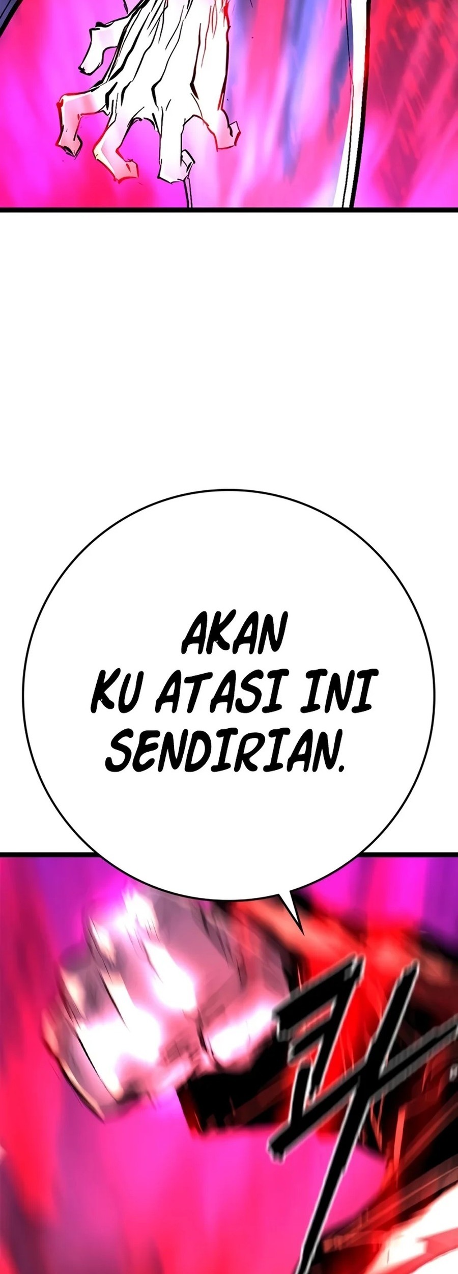 Hallym Gymnasium Chapter 228 Gambar 73