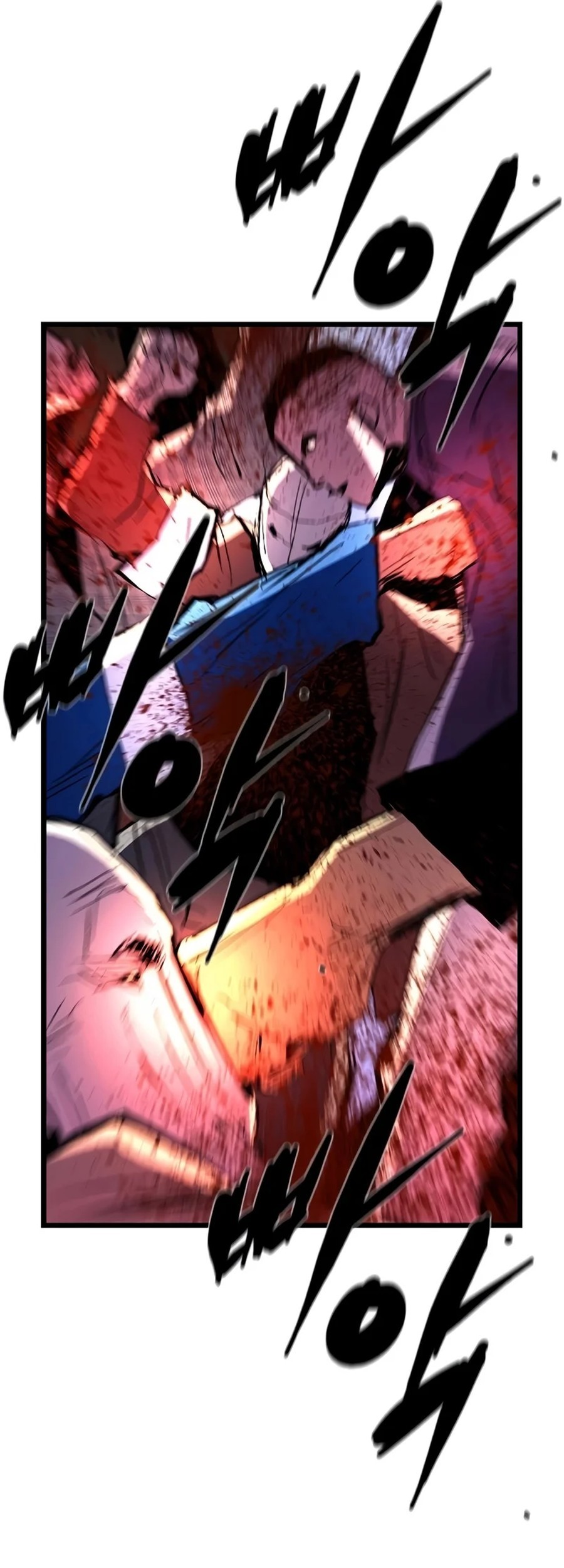 Hallym Gymnasium Chapter 228 Gambar 85