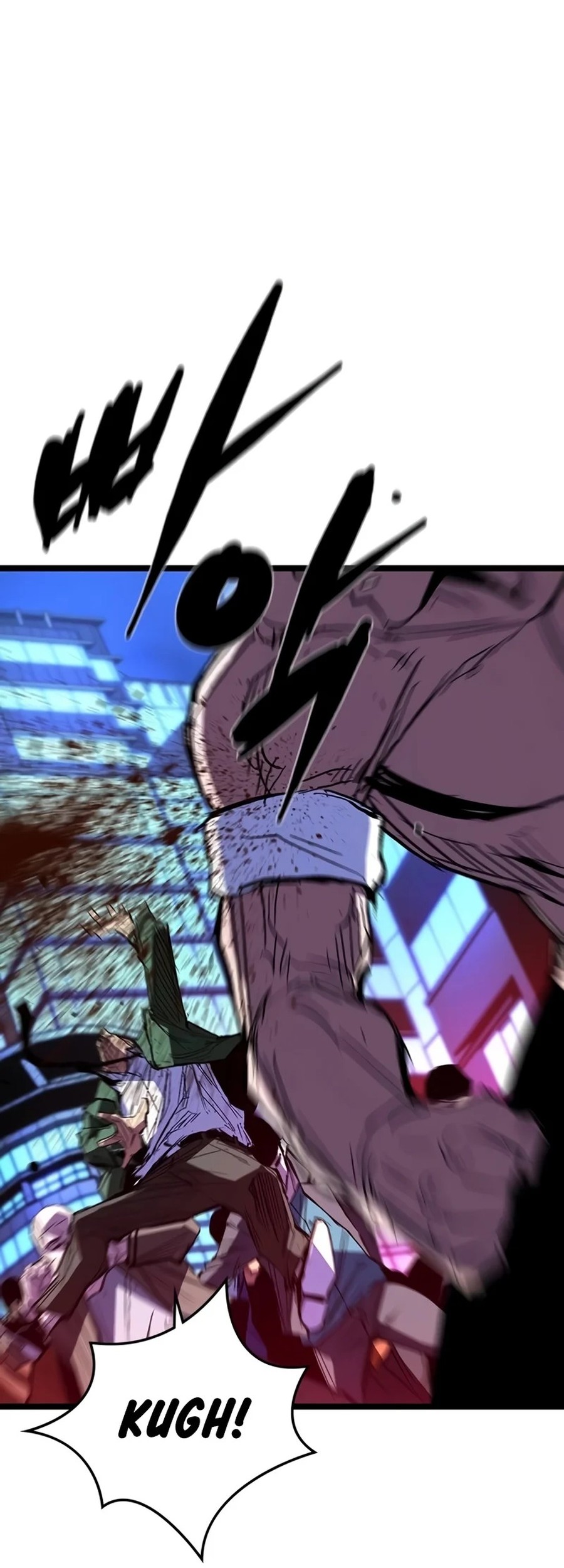 Hallym Gymnasium Chapter 228 Gambar 86