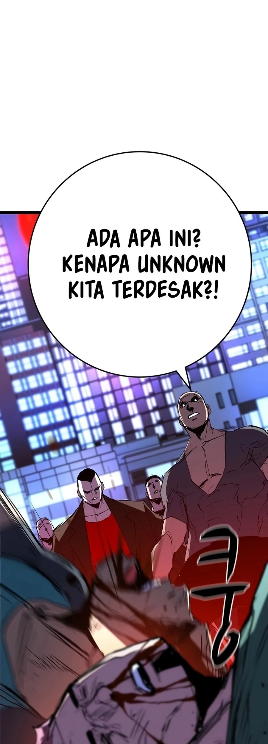 Hallym Gymnasium Chapter 228 Gambar 87
