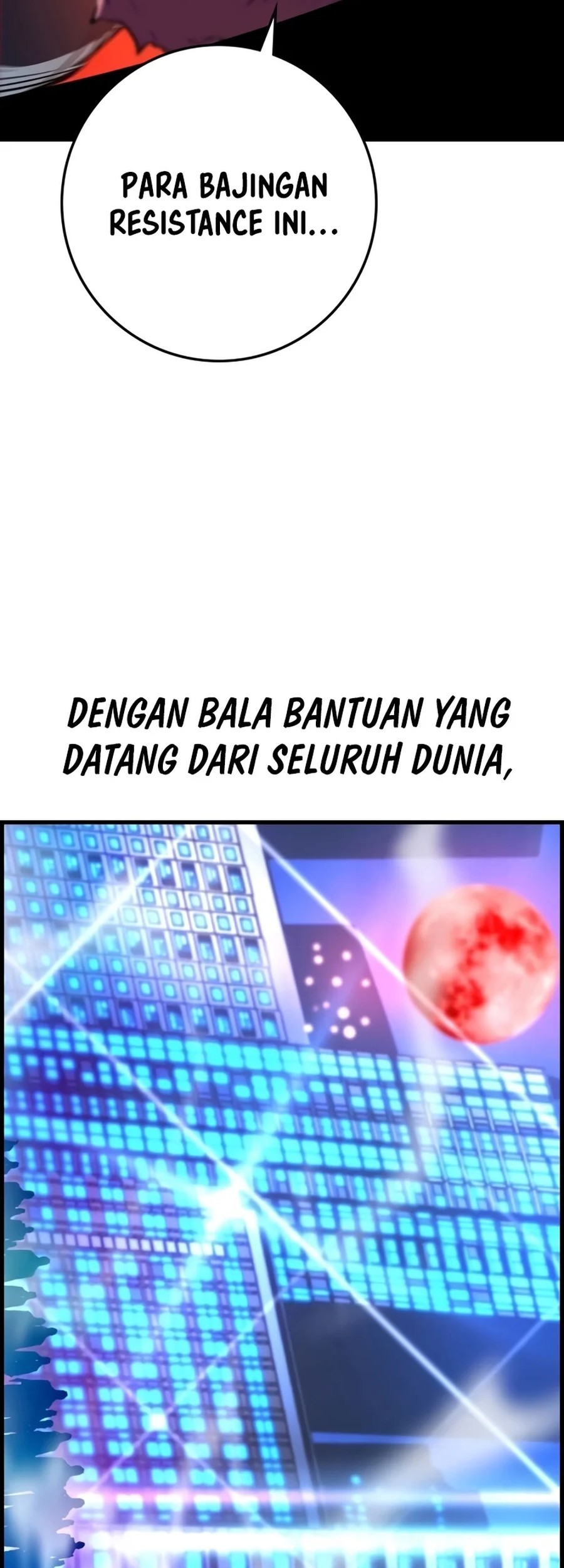 Hallym Gymnasium Chapter 228 Gambar 89