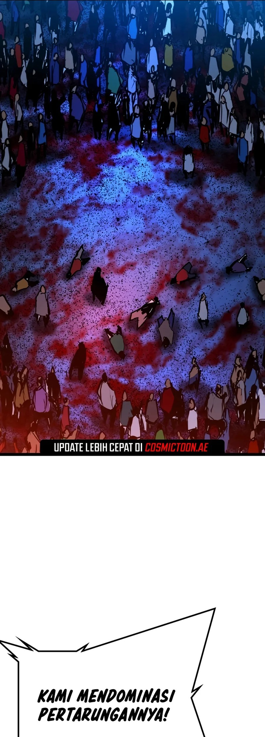 Hallym Gymnasium Chapter 228 Gambar 93