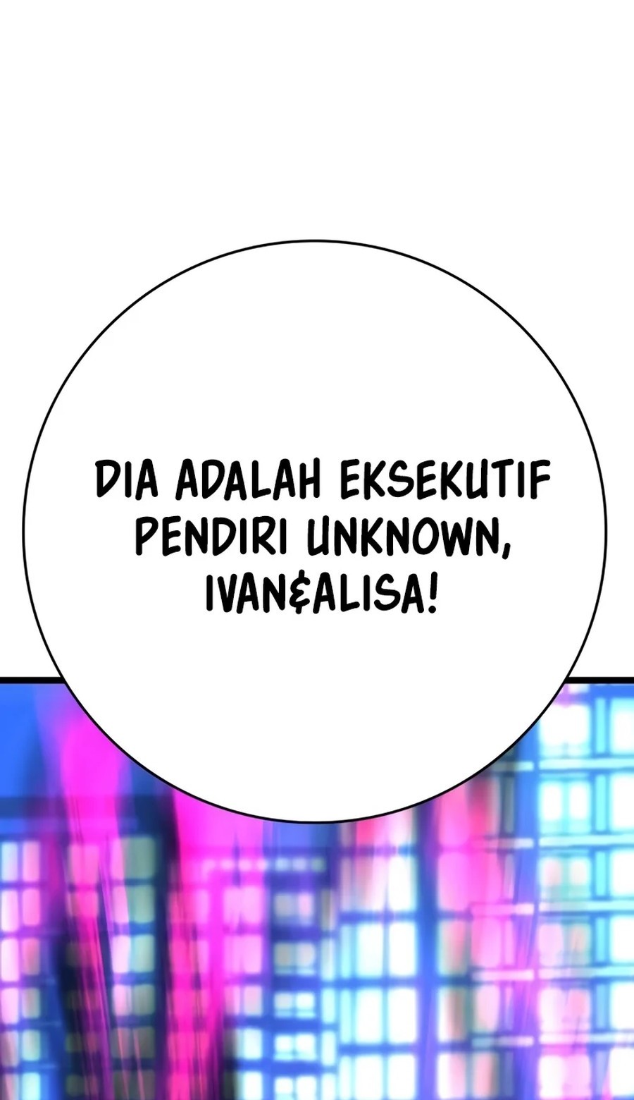 Hallym Gymnasium Chapter 228 Gambar 99