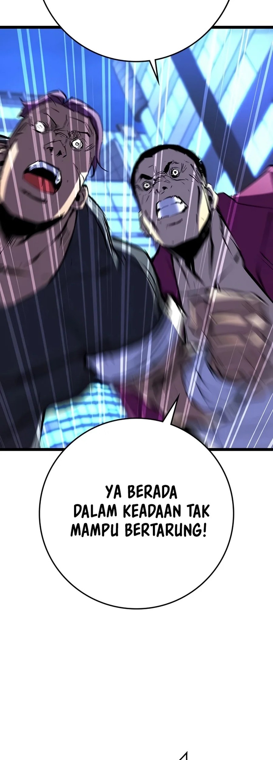Hallym Gymnasium Chapter 228 Gambar 101