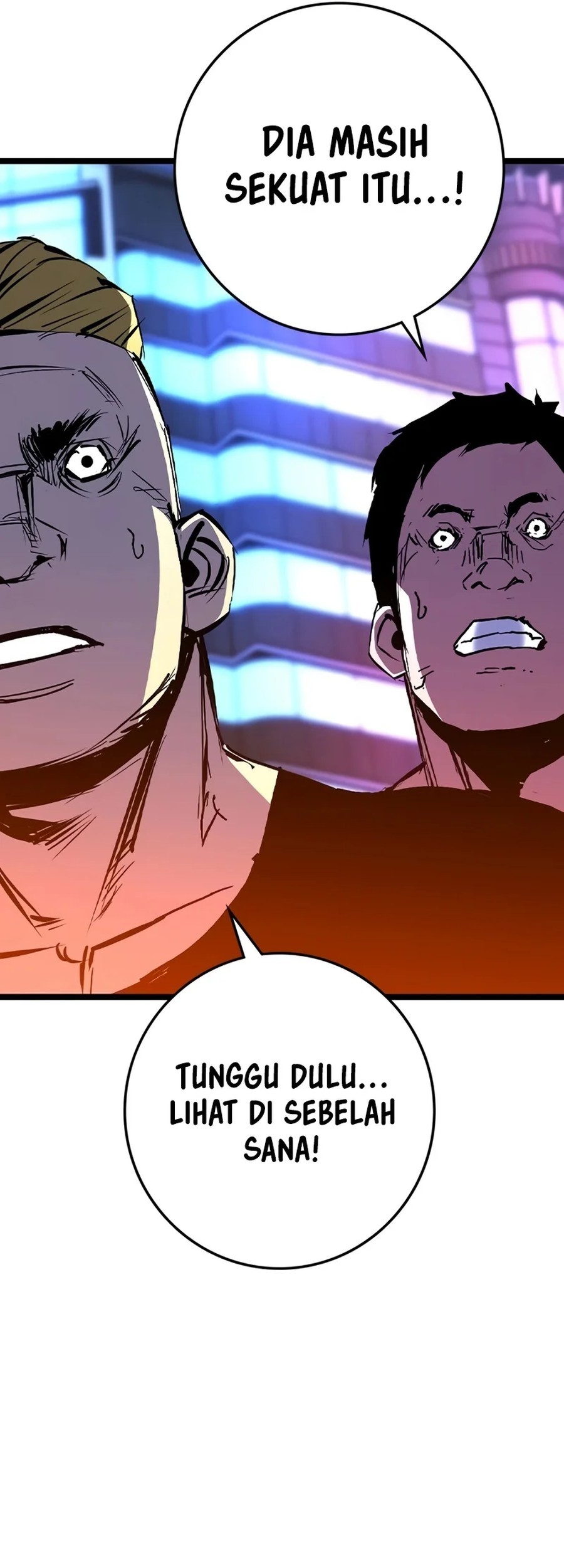 Hallym Gymnasium Chapter 228 Gambar 107