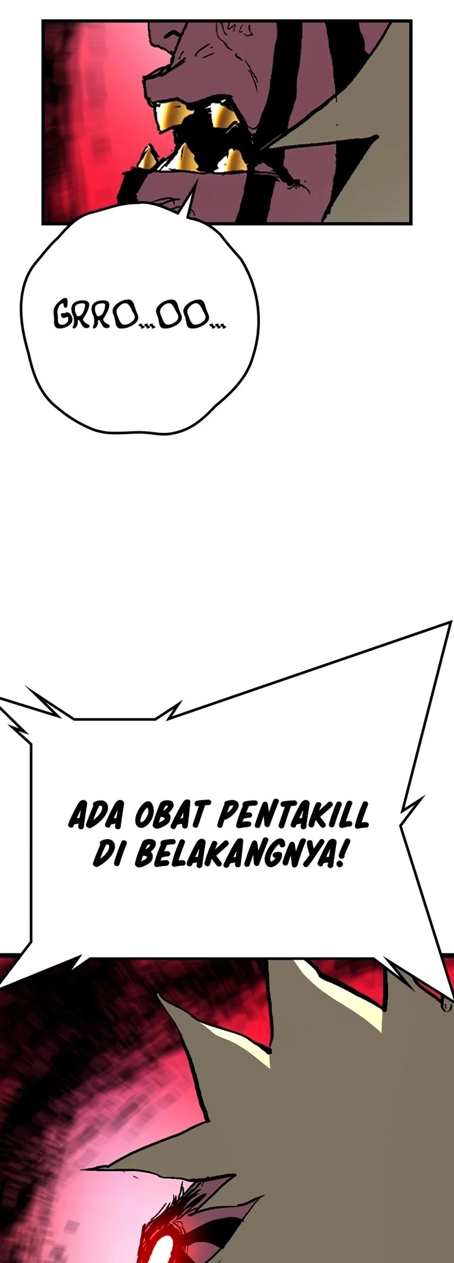 Hallym Gymnasium Chapter 228 Gambar 108