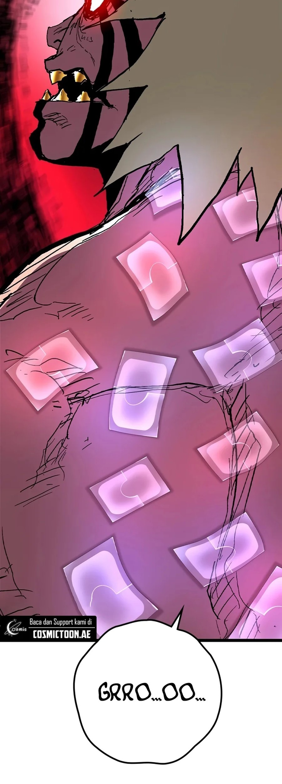 Hallym Gymnasium Chapter 228 Gambar 109